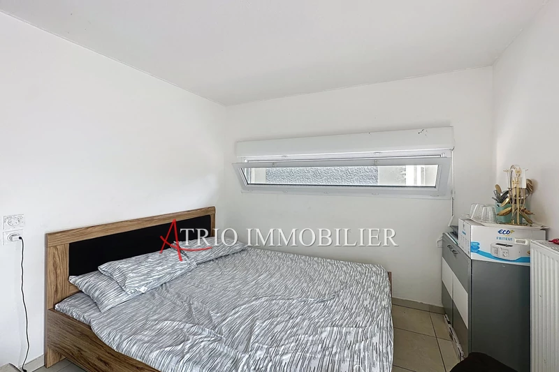 Vente appartement Nice  