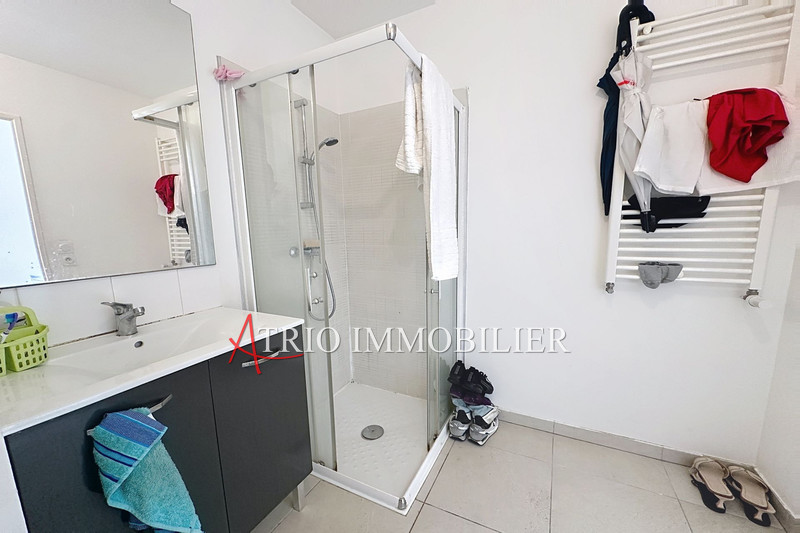 Vente appartement Nice  