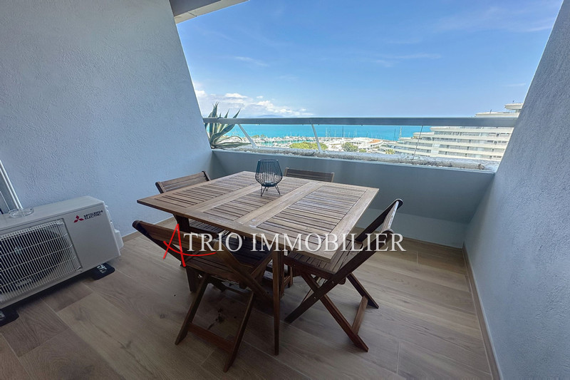 Vente appartement Villeneuve-Loubet  