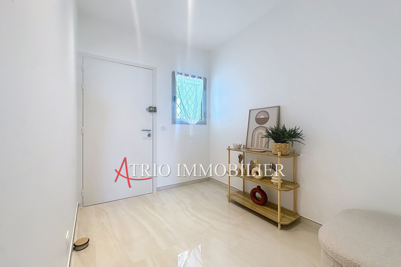 Vente appartement Villeneuve-Loubet  