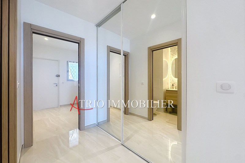 Vente appartement Villeneuve-Loubet  