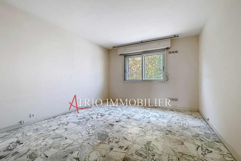 Vente appartement Cagnes-sur-Mer  