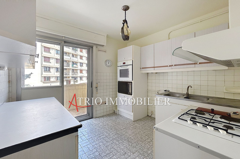 Vente appartement Cagnes-sur-Mer  