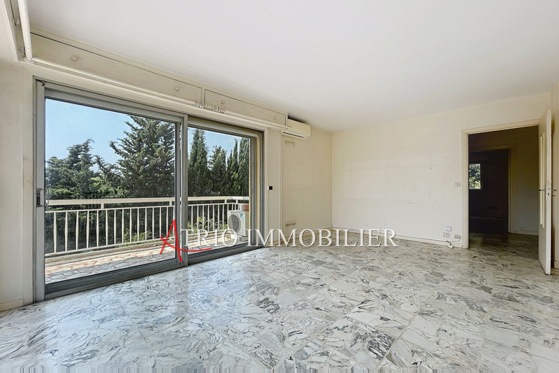 Vente appartement Cagnes-sur-Mer  