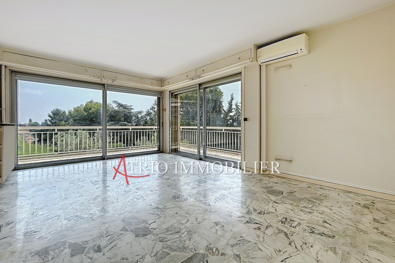 Vente appartement Cagnes-sur-Mer  