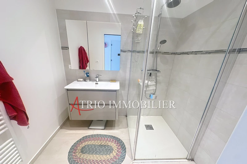Vente appartement Saint-Laurent-du-Var  