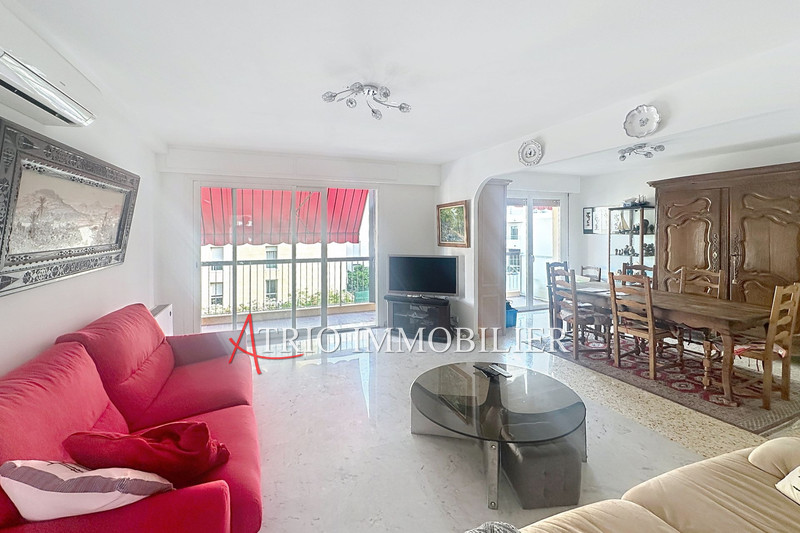 Vente appartement Saint-Laurent-du-Var  