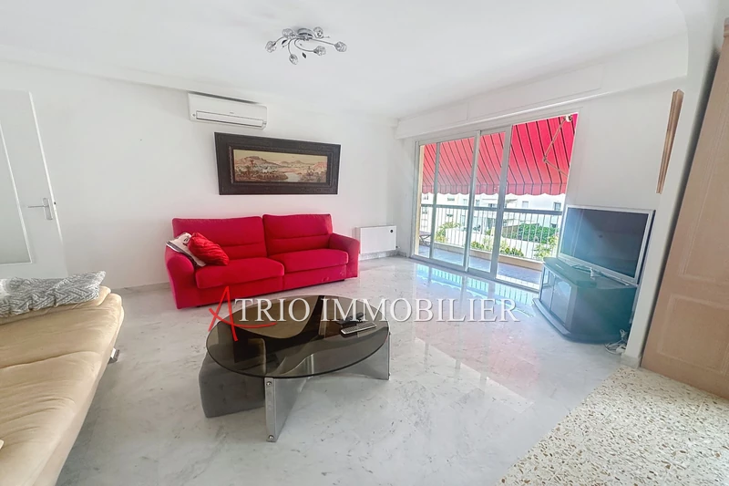 Vente appartement Saint-Laurent-du-Var  