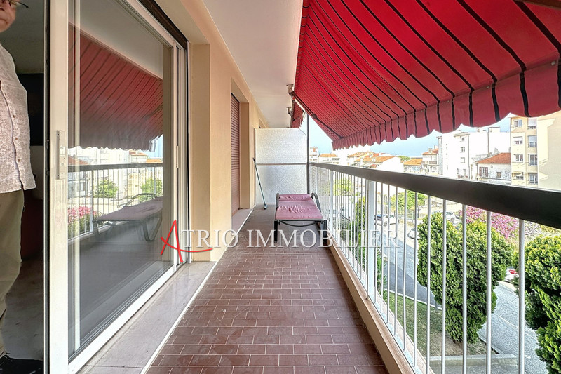 Vente appartement Saint-Laurent-du-Var  