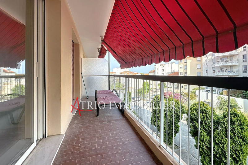 Vente appartement Saint-Laurent-du-Var  