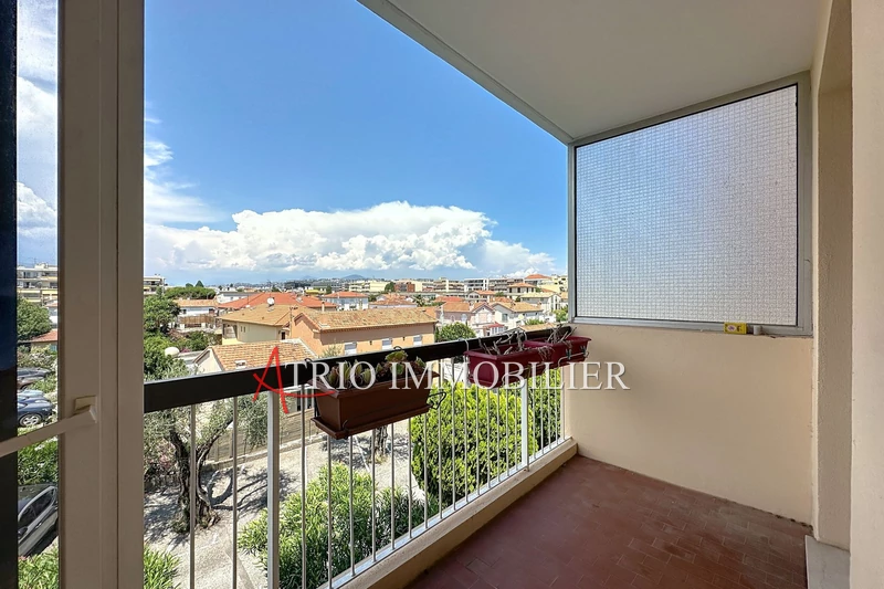 Vente appartement Saint-Laurent-du-Var  