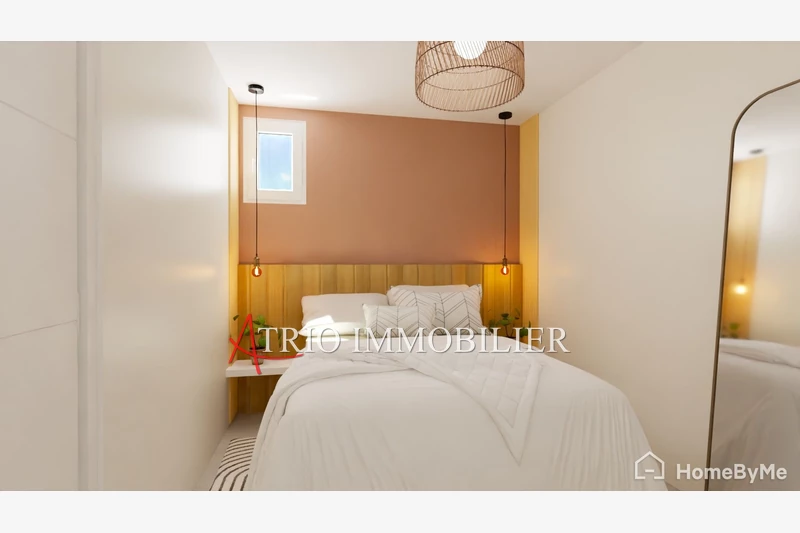 Vente appartement Pégomas  