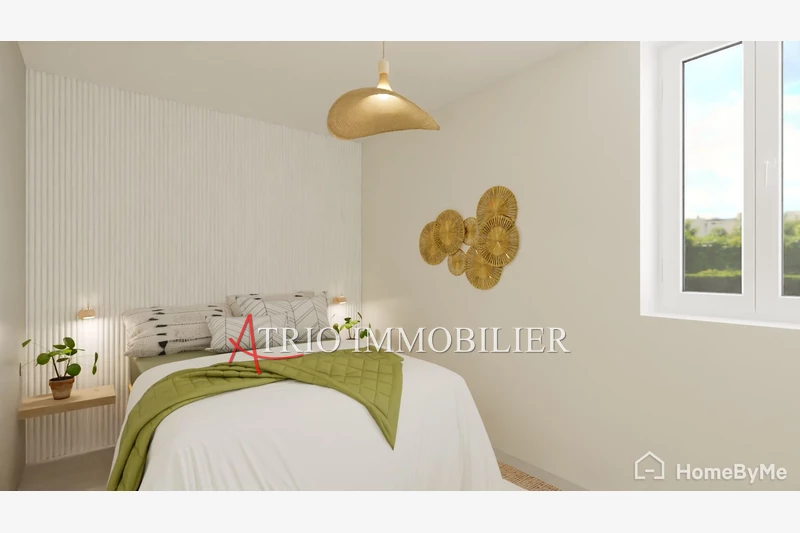Vente appartement Pégomas  