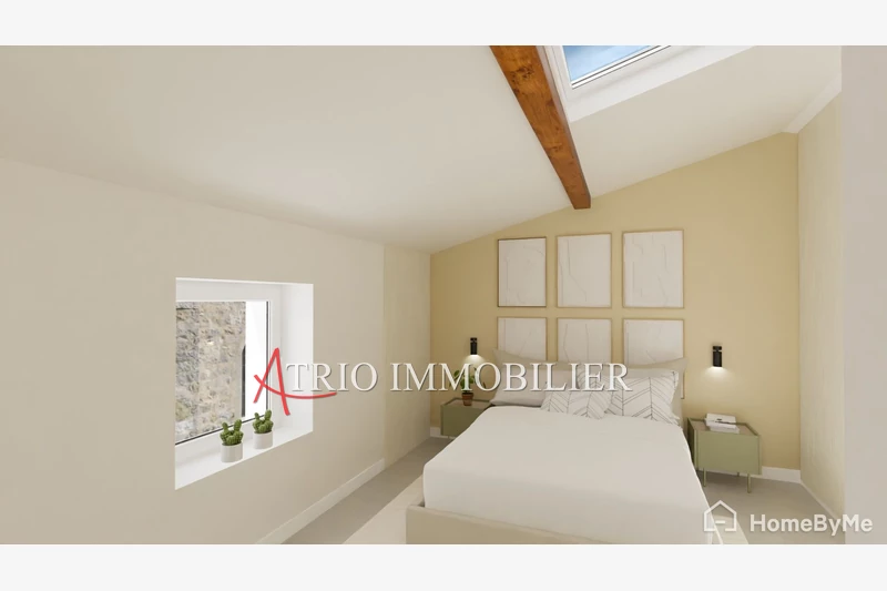 Vente appartement Pégomas  