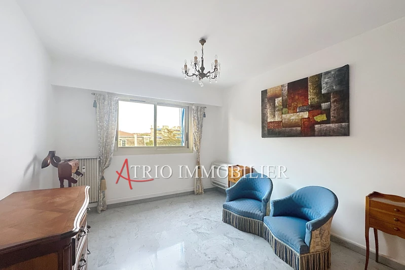 Vente appartement Cagnes-sur-Mer  