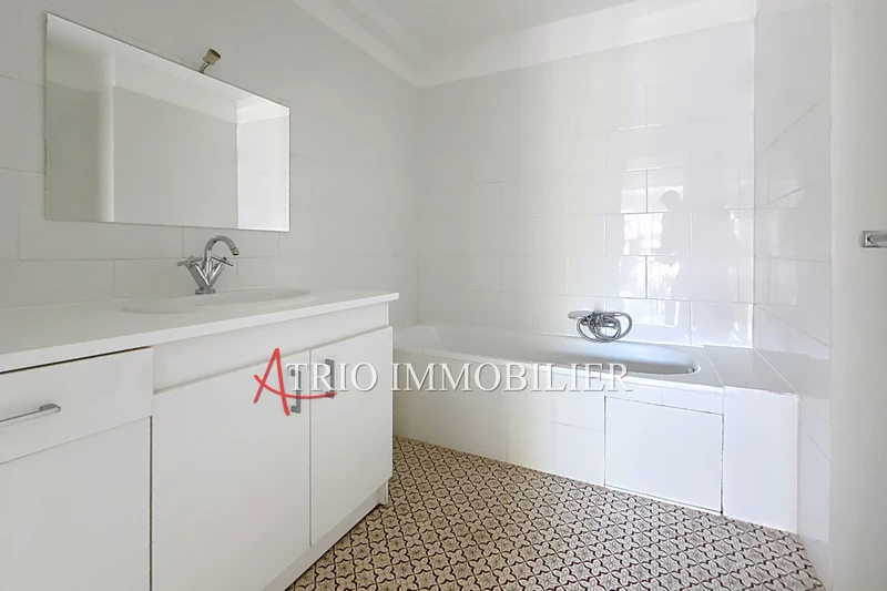 Vente appartement Saint-Laurent-du-Var  