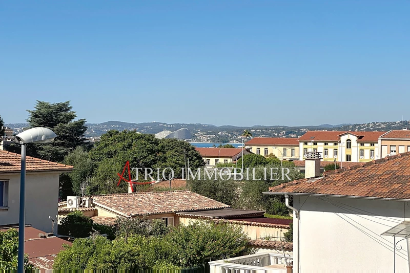 Vente appartement Saint-Laurent-du-Var  
