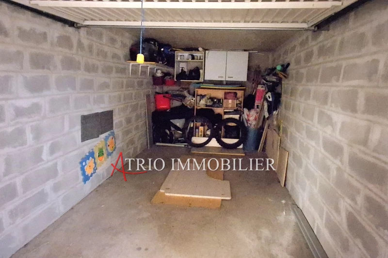 Vente appartement Cagnes-sur-Mer  