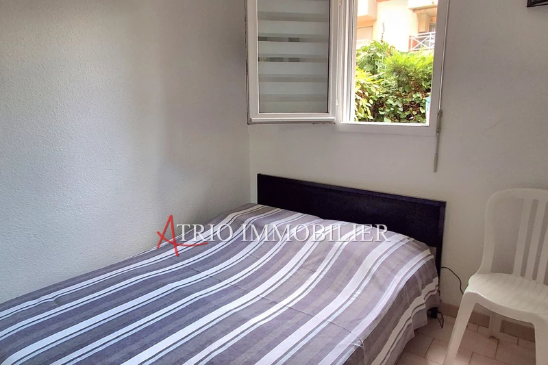 Vente appartement Cagnes-sur-Mer  