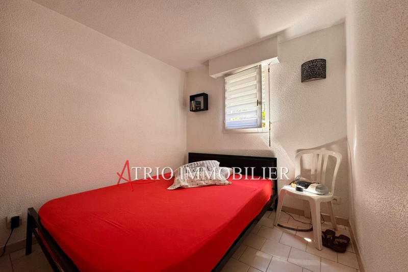 Vente appartement Cagnes-sur-Mer  