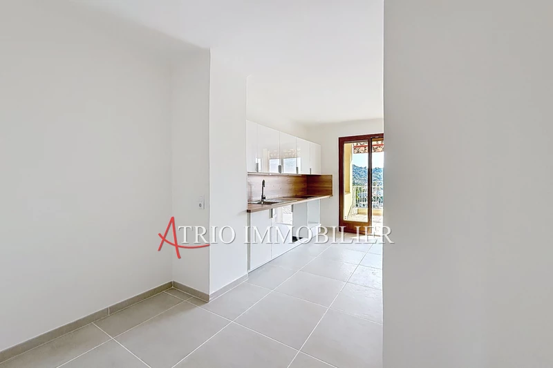 Vente appartement La Colle-sur-Loup  