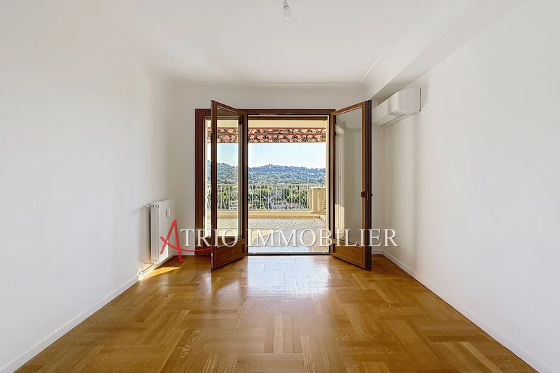 Vente appartement La Colle-sur-Loup  