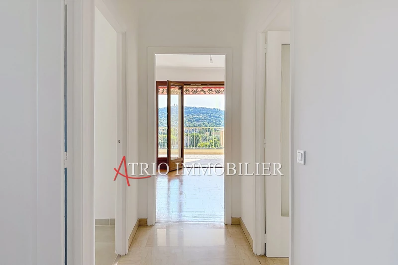 Vente appartement La Colle-sur-Loup  