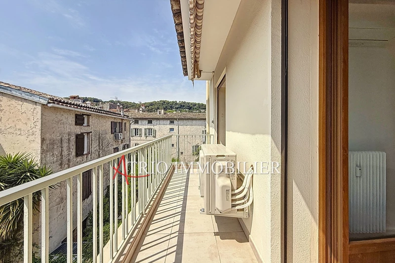 Vente appartement La Colle-sur-Loup  