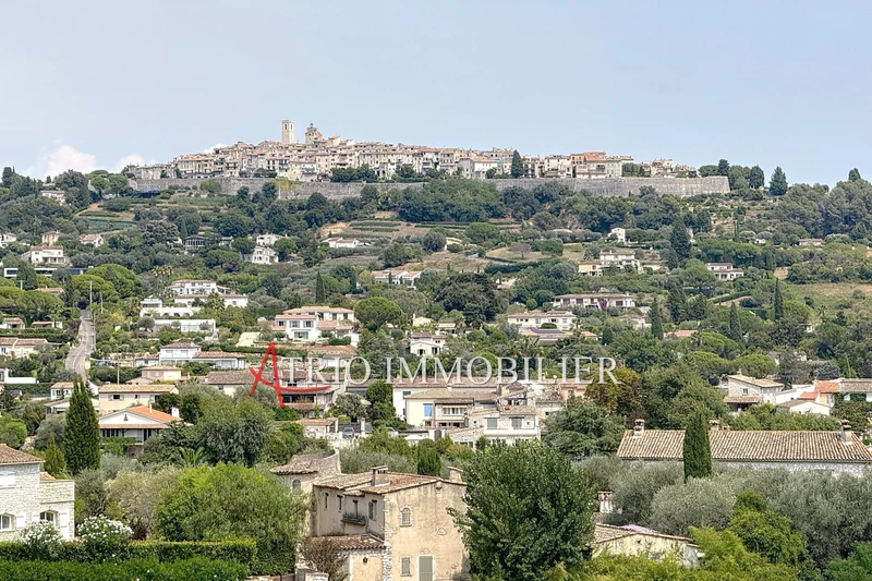 Vente appartement La Colle-sur-Loup  