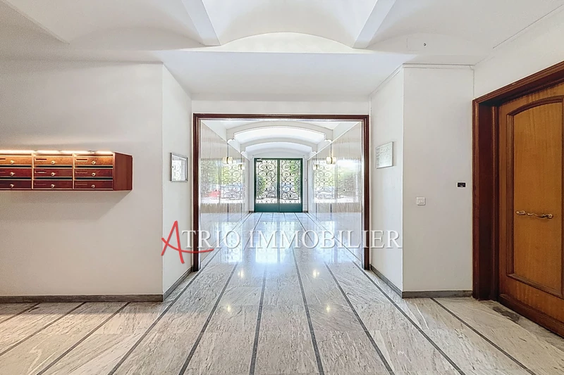Vente appartement La Colle-sur-Loup  