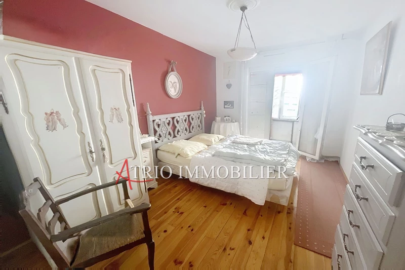 Vente appartement Nice  