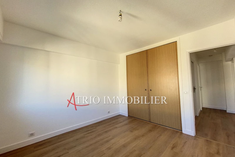 Vente appartement Cagnes-sur-Mer  