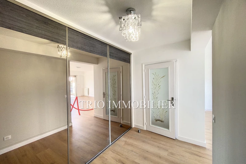 Vente appartement Cagnes-sur-Mer  