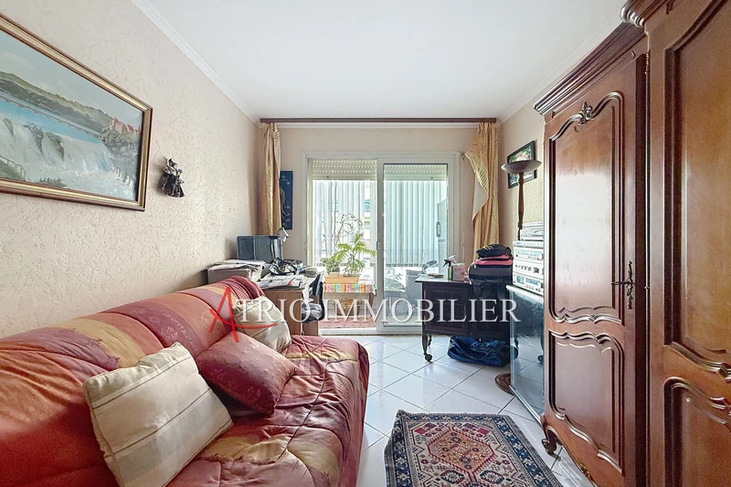 Vente appartement Saint-Laurent-du-Var  