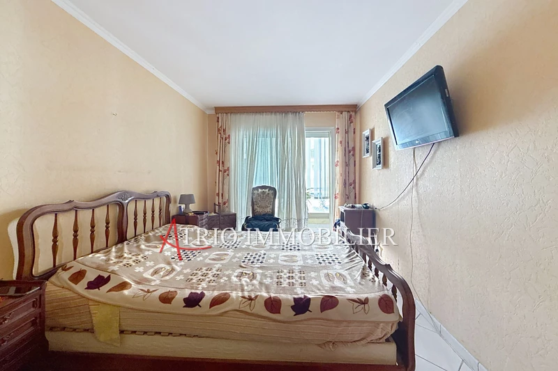 Vente appartement Saint-Laurent-du-Var  