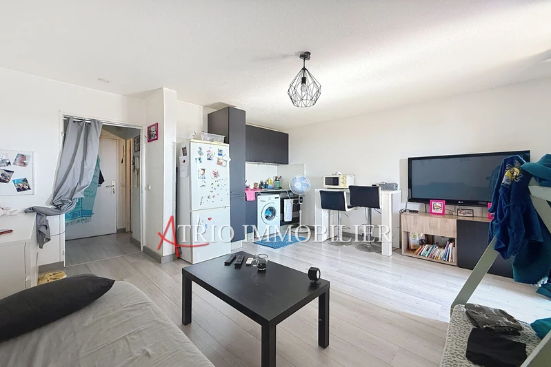 Vente appartement Cagnes-sur-Mer  