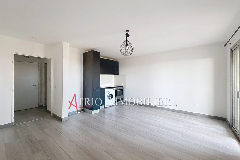 Vente appartement Cagnes-sur-Mer  