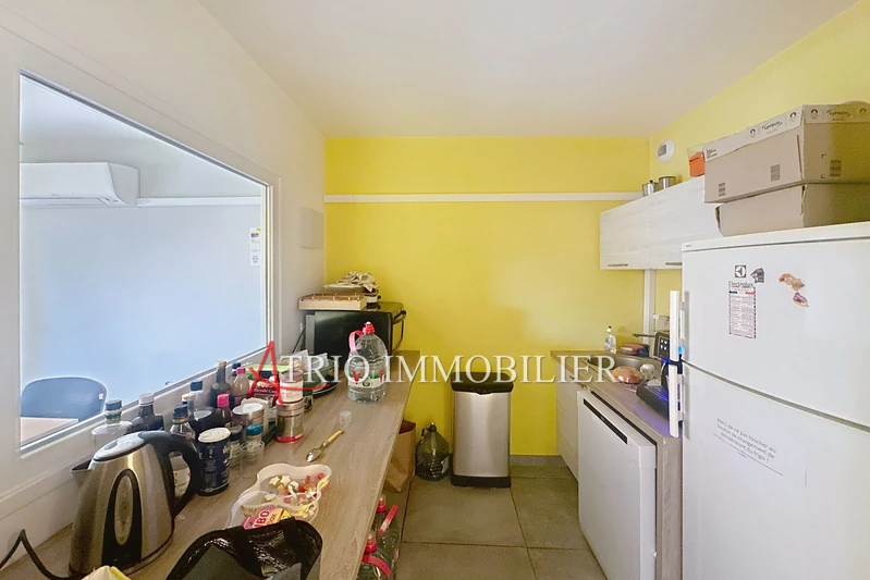 Vente appartement Cagnes-sur-Mer  