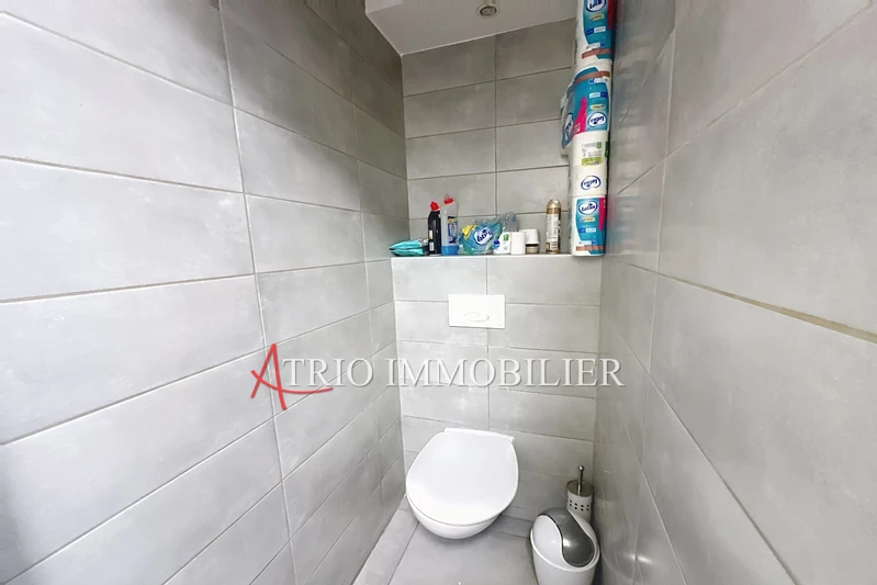 Vente appartement Cagnes-sur-Mer  