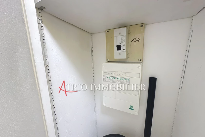 Vente appartement Cagnes-sur-Mer  