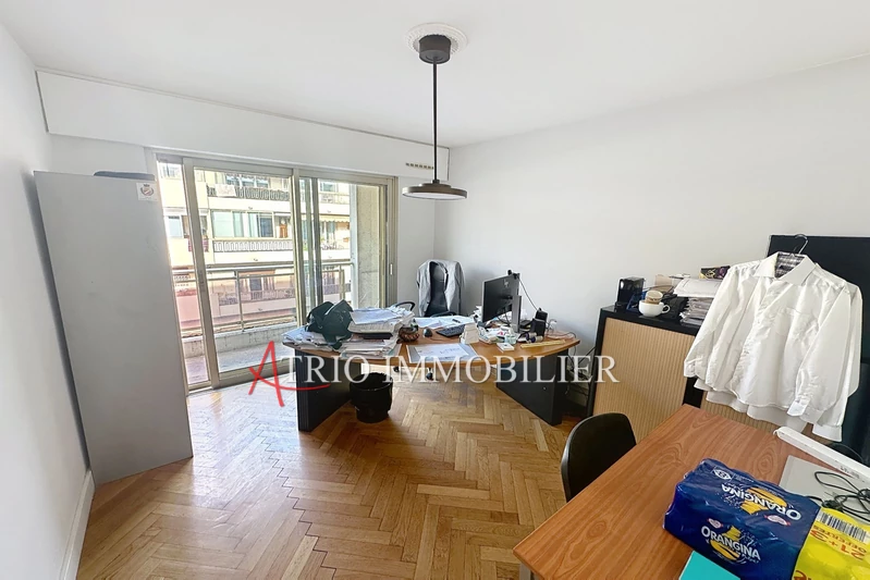Vente appartement Cagnes-sur-Mer  