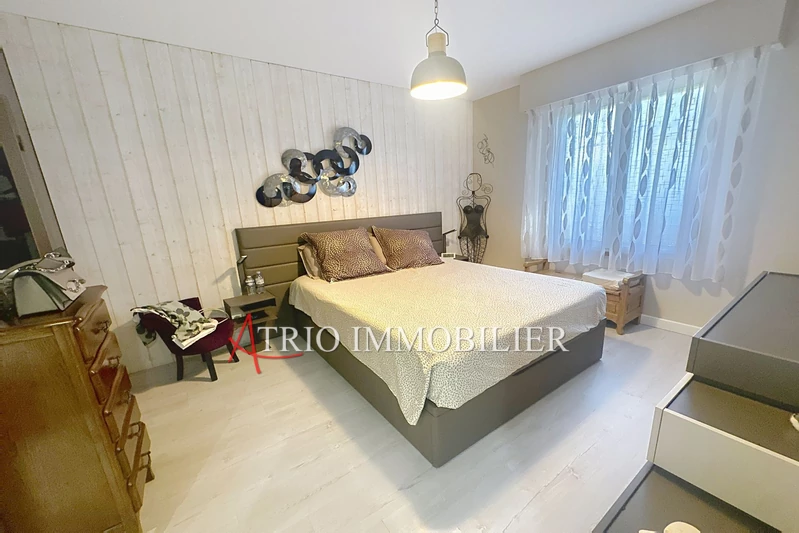 Vente appartement Saint-Laurent-du-Var  