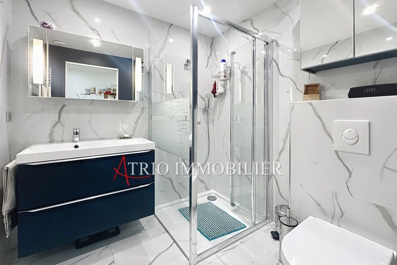 Vente appartement Saint-Laurent-du-Var  