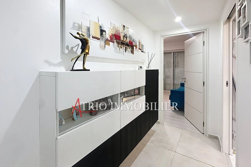 Vente appartement Saint-Laurent-du-Var  