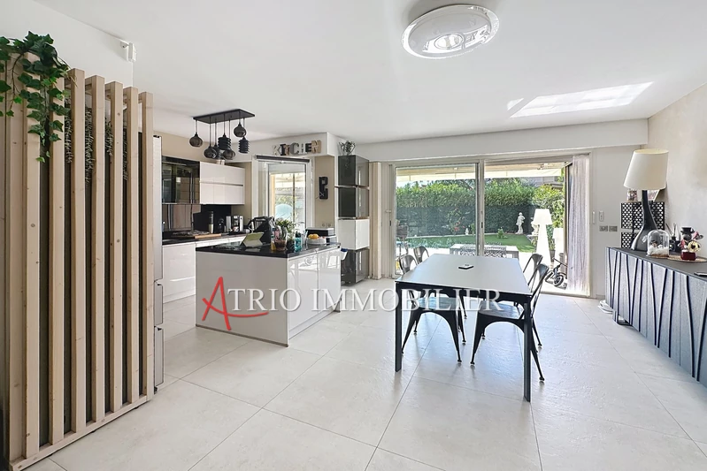 Vente appartement Saint-Laurent-du-Var  