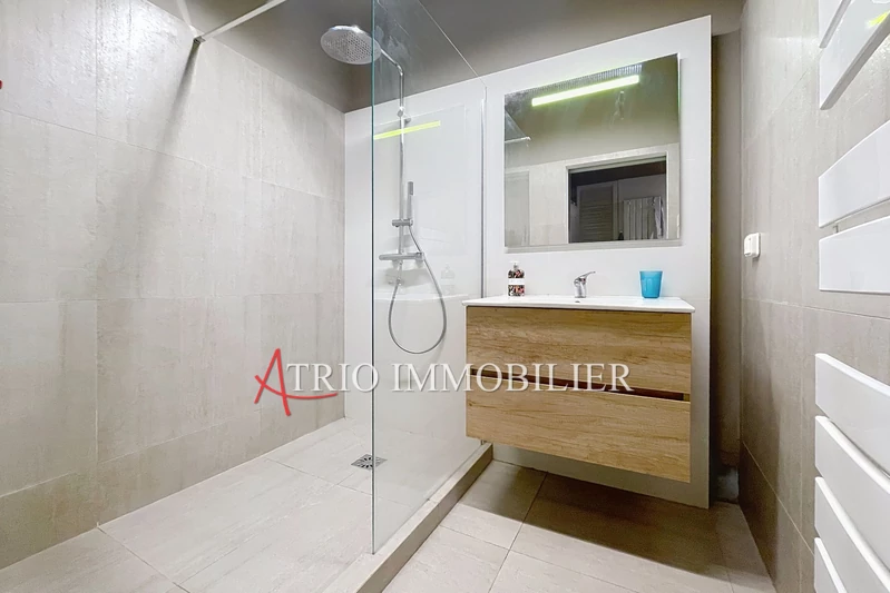 Vente appartement Villeneuve-Loubet  