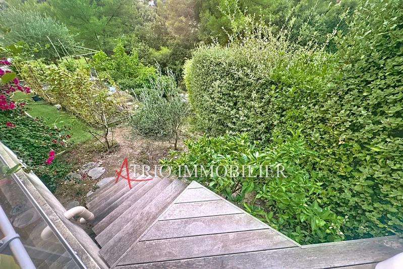 Vente appartement Cagnes-sur-Mer  