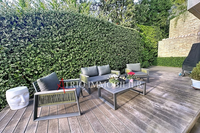 Vente appartement Cagnes-sur-Mer  