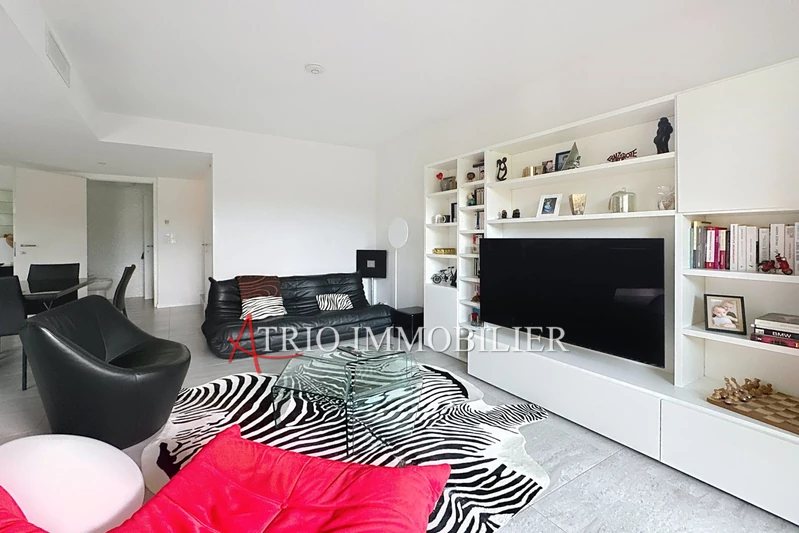 Vente appartement Cagnes-sur-Mer  
