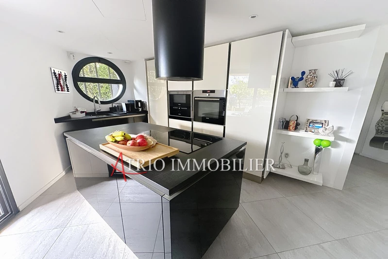 Vente appartement Cagnes-sur-Mer  